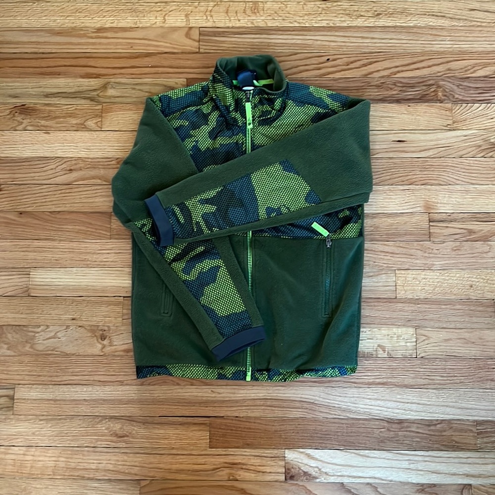 Boy’s North Face Jacket
